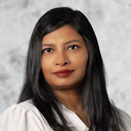 Jayati Chakraborty